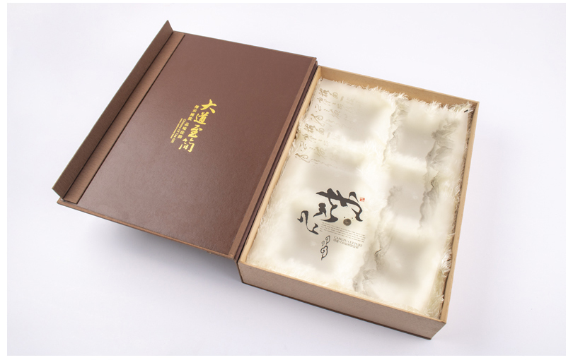 茶叶包装盒定制,专业生产茶叶盒定制logo厂家