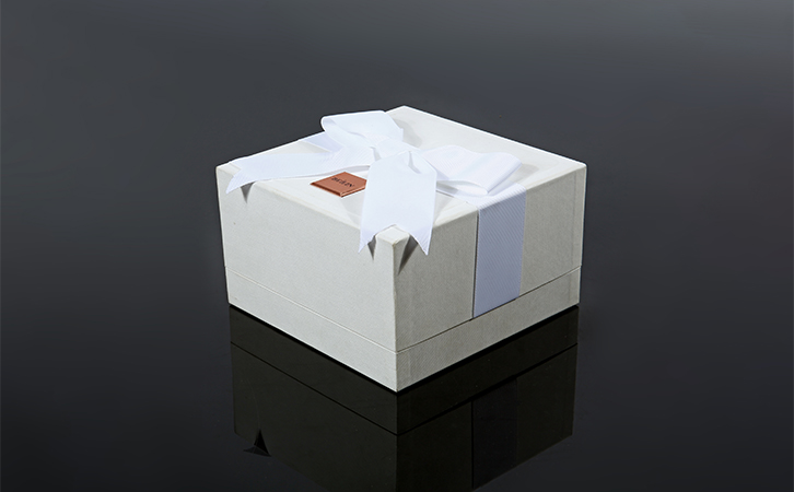 香水包装盒定制