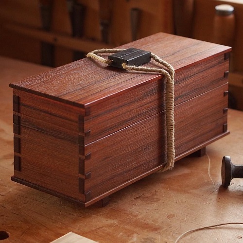 想要做好木盒设计要注意些什么