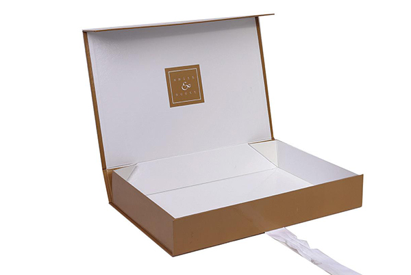 书型盒适用于什么产品包装