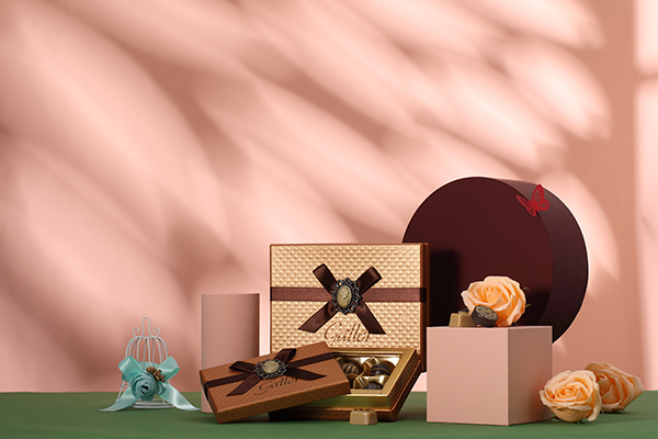 巧克力包装盒怎样设计比较好