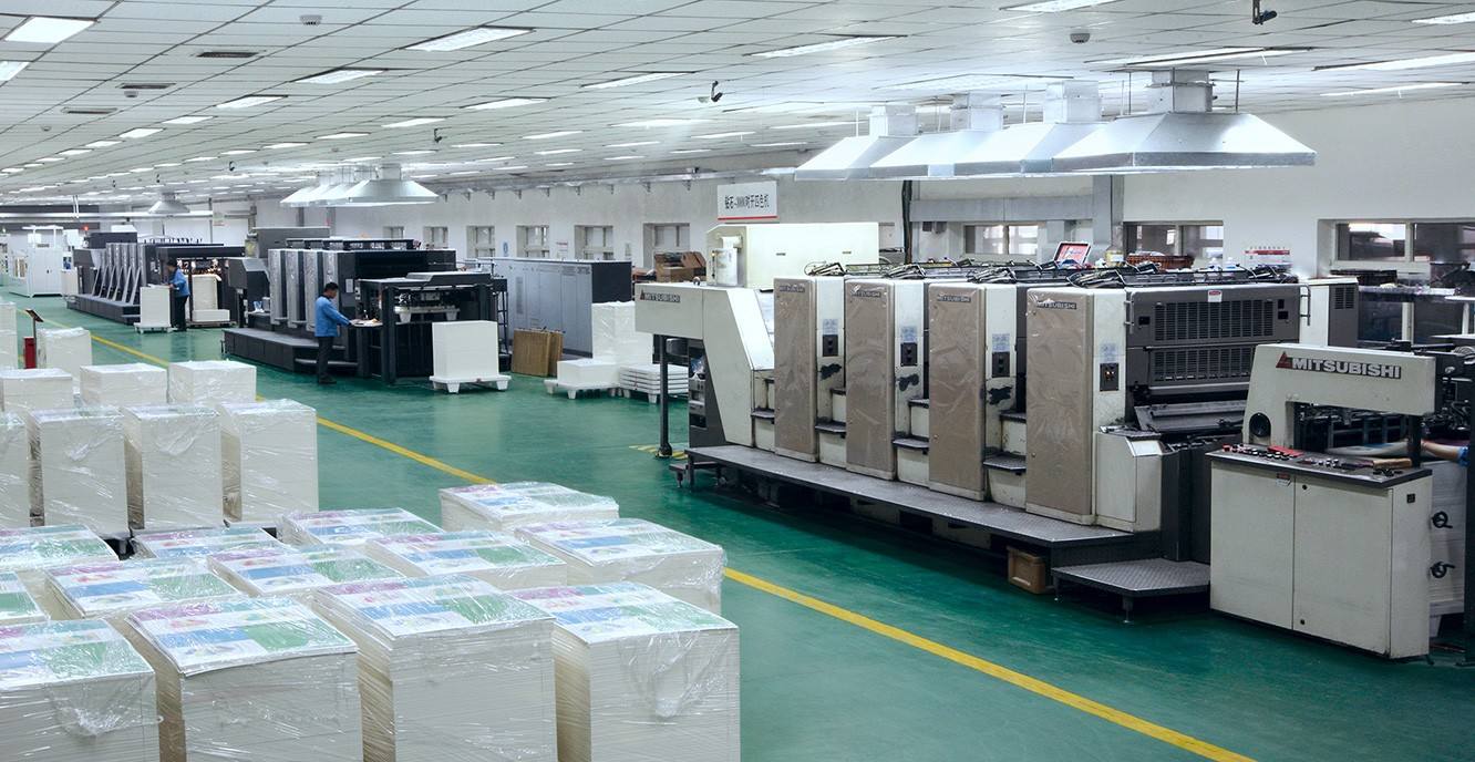 包装盒印刷为何每个印刷厂报价都相差比较大？