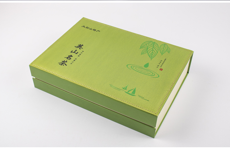 茶叶包装盒