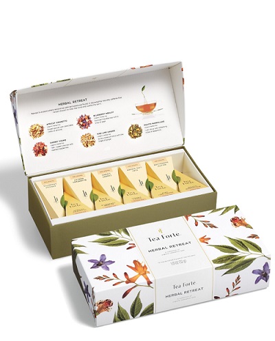 茶叶包装盒设计有什么材质和特点