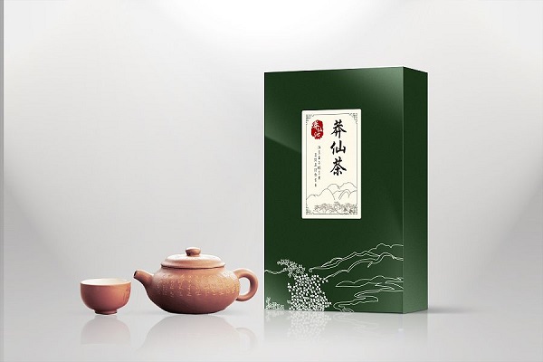 茶叶盒可作为传播文化的桥梁
