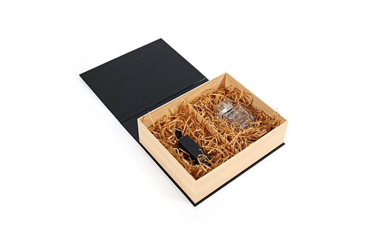高档香水盒-香水盒包装定制厂家