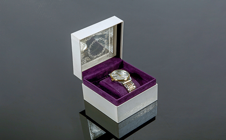手表盒厂家-手表盒工厂-手表盒定制