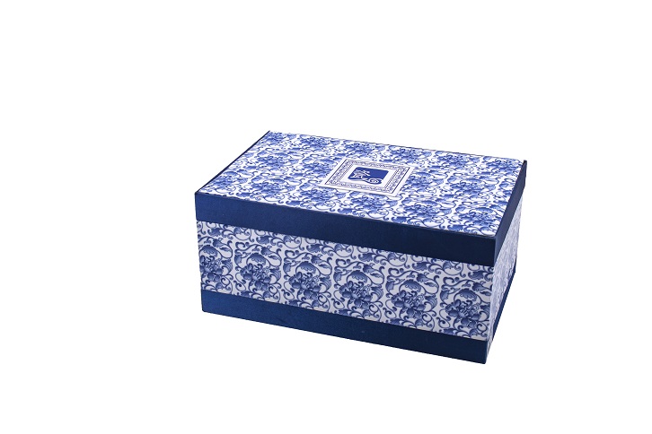 精品瓷具礼盒,高档瓷器盒