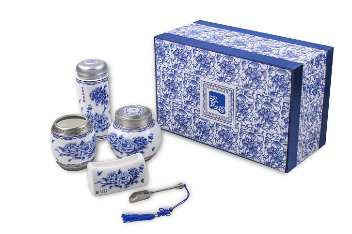 精品瓷具礼盒,高档瓷器盒