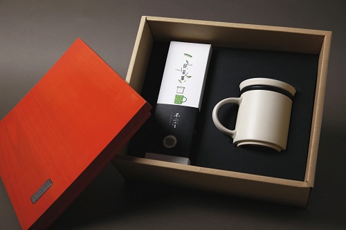 茶类包装礼盒设计怎样可以脱颖而出