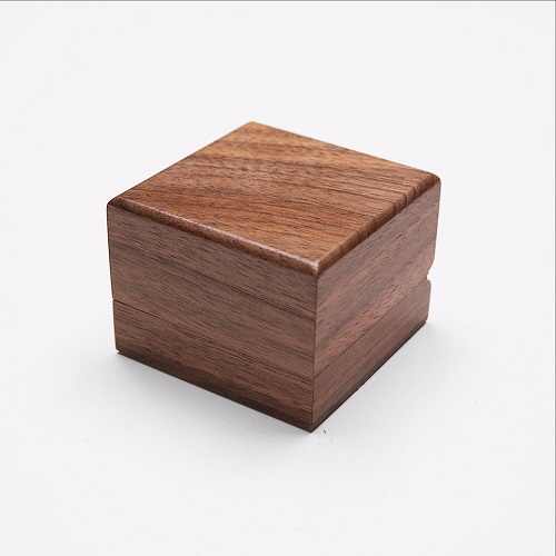 木质首饰盒